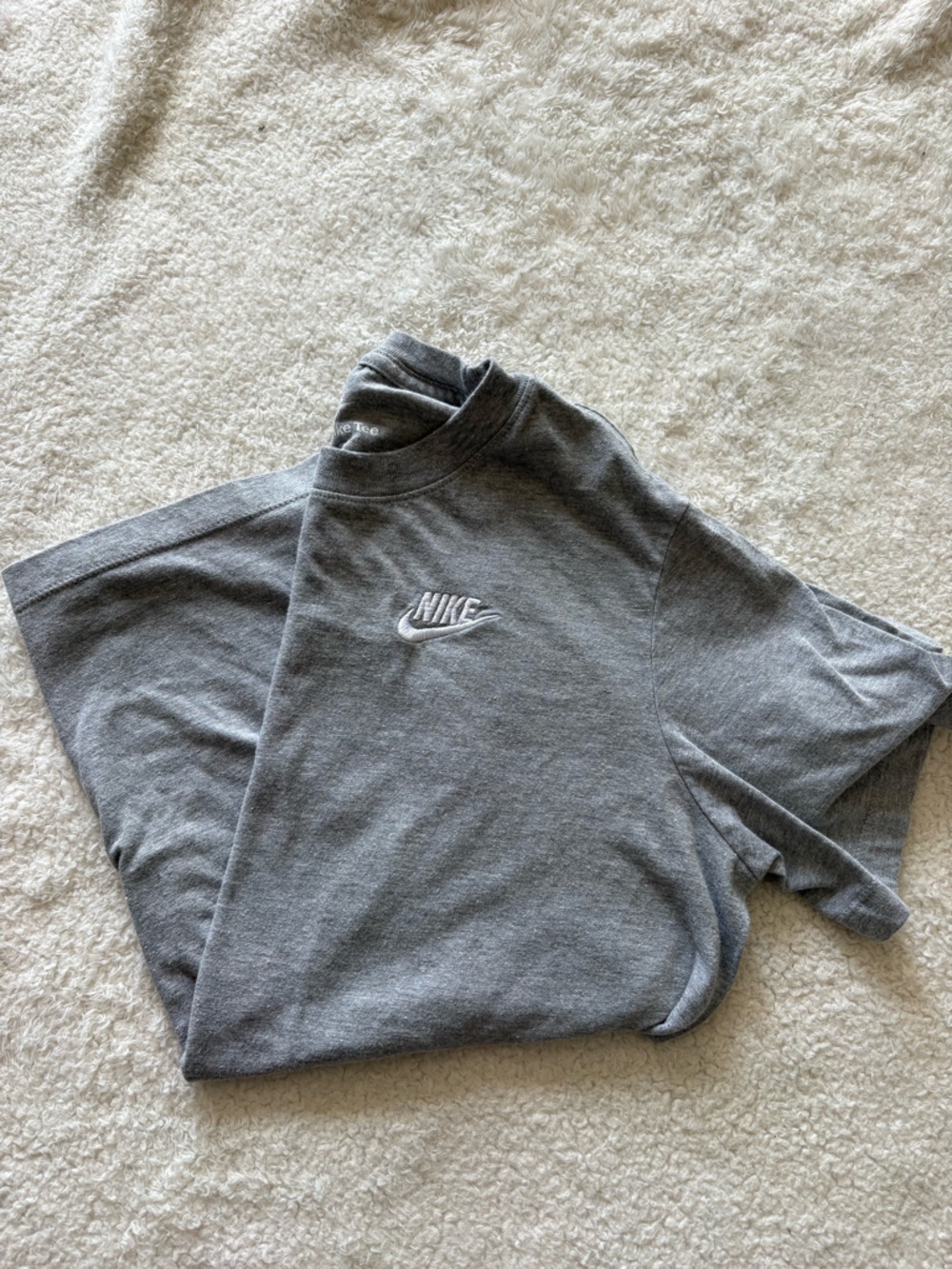 Boys Nike Tee